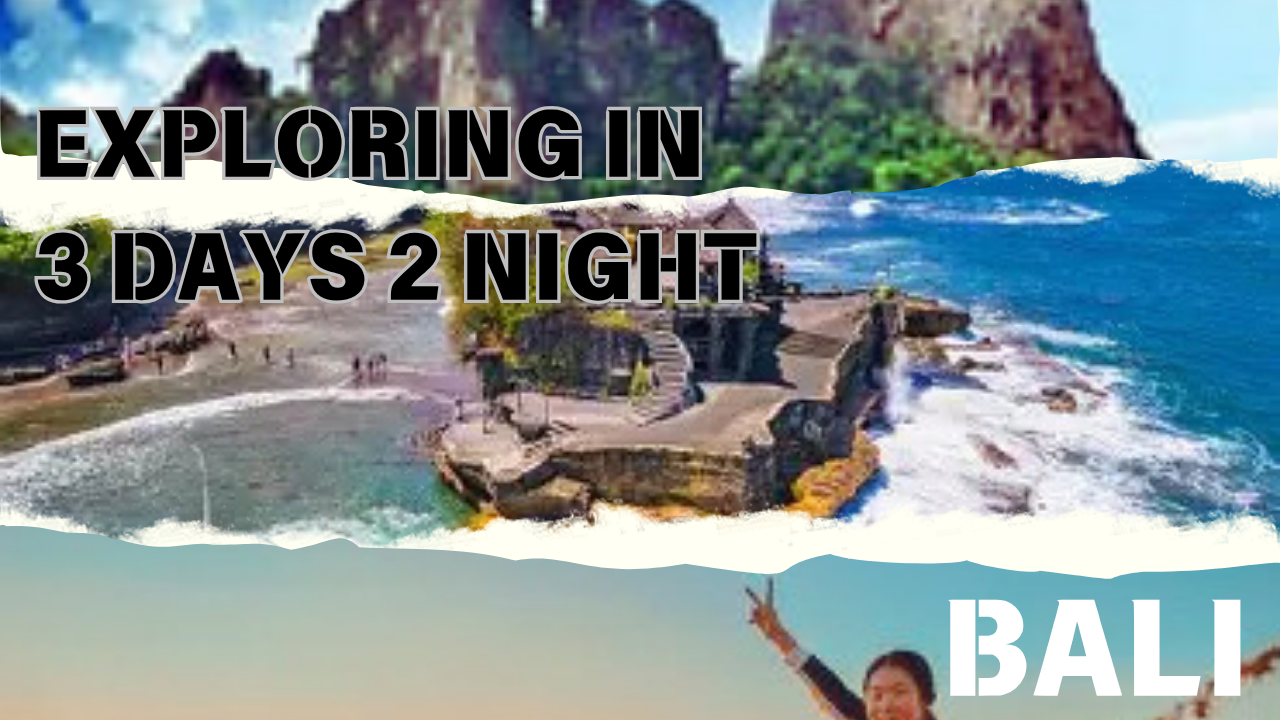 Bali 